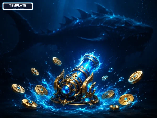 Gold Toad Fishing screenshot 3