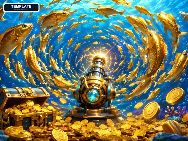 Gold Toad Fishing screenshot 4